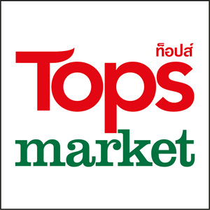 Logo tops Market