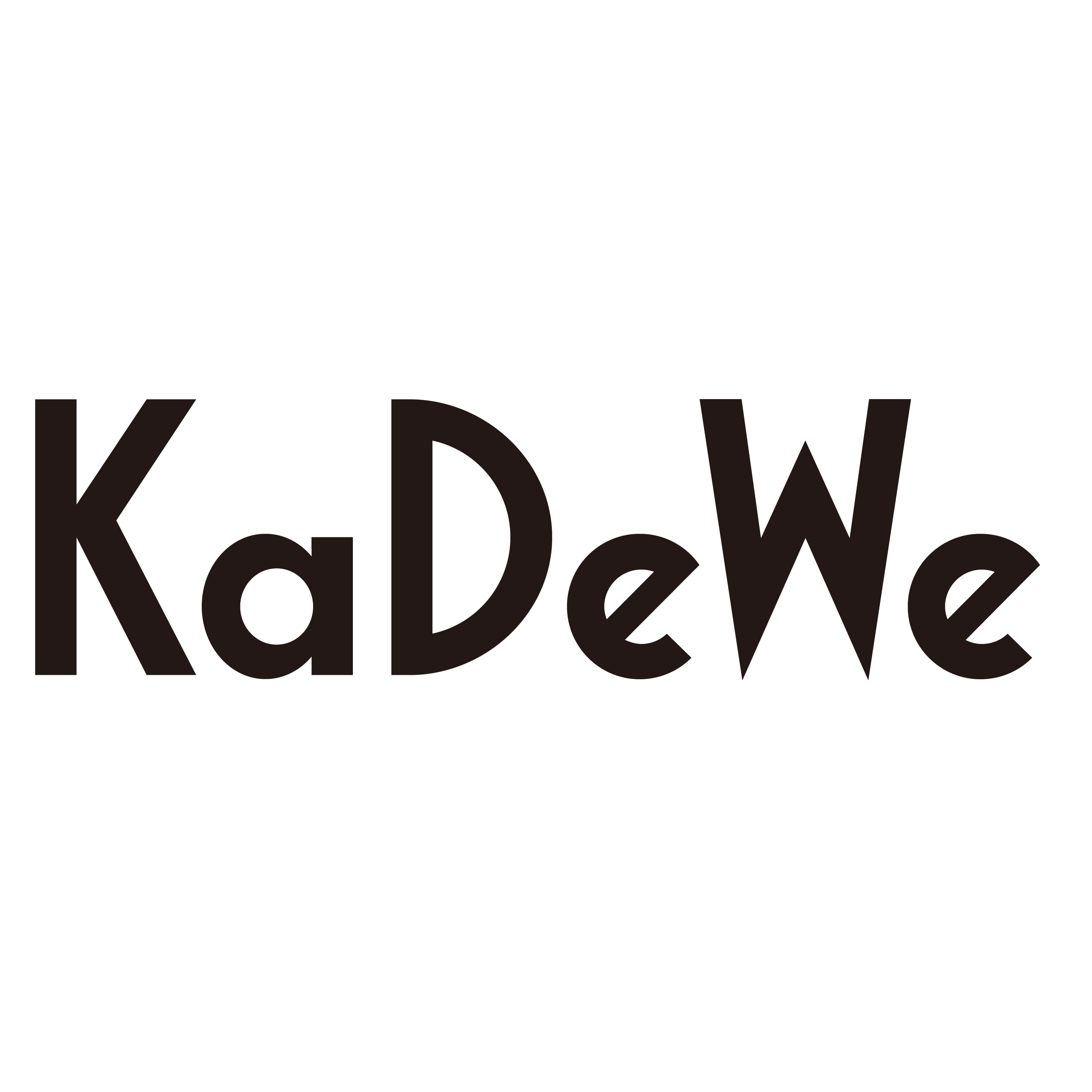 kadewe logo